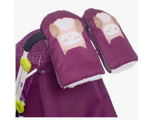 Санки-коляска Disney baby-2 DB2/1